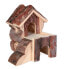 Фото #2 товара TRIXIE Bjork Natural Living 31x28x29 cm Pet House