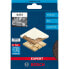 BOSCH PROFESSIONAL Expert 98x120x13 mm Abrasive Sponges Set 3 Units