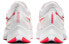 Фото #6 товара Кроссовки Nike Zoom Fly 3 бело-красные