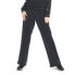 Фото #1 товара Puma Fashion Luxe Cloudspun Pants Womens Black Athletic Casual Bottoms 521510-01