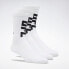 Фото #1 товара [ED4602] Mens Reebok UFC Crew Sock