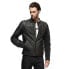 DAINESE Istrice leather jacket