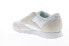 Фото #11 товара Reebok Classic Nylon Mens White Nylon Lace Up Lifestyle Sneakers Shoes
