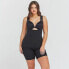 Фото #4 товара ASSETS by SPANX Women's Remarkable Results All-In-One Body Slimmer - Black XL