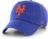 Фото #1 товара '47 MLB Unisex Adult Men's Clean Up Cap