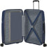 Фото #4 товара Чемодан American Tourister Linex Spinner Black S (55 cm - 34 L)