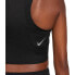 Фото #4 товара NIKE Dri Fit Race Cropped sleeveless T-shirt