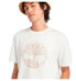 Фото #3 товара TIMBERLAND Merrymack River Garment Dye Logo Graphic short sleeve T-shirt