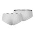 PUMA Hang Hipster Panties 2 Units