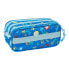 SAFTA Paw Patrol Pups Rule Big Triple pencil case