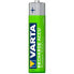 Фото #3 товара VARTA 1x2 Rechargeable AAA Ready2Use NiMH 1000mAh Micro Batteries