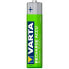 Фото #4 товара VARTA 1x2 Rechargeable AAA Ready2Use NiMH 1000mAh Micro Batteries