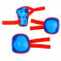 Фото #9 товара Защита для суставов Molto Синий 6 предметов M
