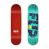 FLIP Team Glitch Blue 8.4´´x32.13´´ Skateboard Deck