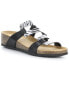 Фото #1 товара Bos. & Co. Luzzi Leather Sandal Women's