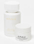 Фото #1 товара Alpha-H Liquid Gold Exfoliating Treatment with 5% Glycolic Acid & Melting Moment Cleansing Balm - 21% Saving