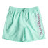 Фото #1 товара QUIKSILVER Everyday Vert Volley 14´´ Youth Swimming Shorts