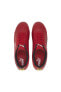 Фото #7 товара FERRARI RACE ROMA Kırmızı Erkek Sneaker Ayakkabı 101119003