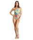 Фото #1 товара Women's One Piece Swimsuit