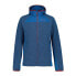 ICEPEAK Bolivar jacket Синий, XL - фото #1