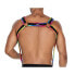 Фото #4 товара H4RNESS05 Chest Harness Neon MultiColor One size