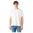 Фото #2 товара WRANGLER Slogan short sleeve T-shirt