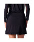 Women's G Lifestyle Ruffle Skort