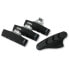 Фото #2 товара SACCON Brake Pads Shimano Type 105 4 Units