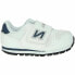 Детские спортивные кроссовки New Balance Sportwear New Balance 373 Белый