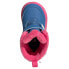 Фото #6 товара ADIDAS Winterplay Frozen Running Shoes Infant