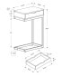 Фото #3 товара Accent Table - Drawer