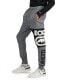 ფოტო #2 პროდუქტის Ecko Men's Ninety-Degree Fleece Jogger