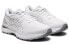 Фото #4 товара Кроссовки Asics GEL-Nimbus 22 White