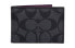 Кошелек COACH Disney Dumbo 3-IN-1 Black