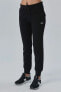 Фото #2 товара Спортивный костюм женский New Balance черный WTP1974-BK