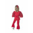 Фото #3 товара Маскарадные костюмы для детей Carrá 3-5 года Красный (2 Предметы)