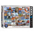 Фото #4 товара Puzzle USA 1000 Teile