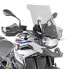 Фото #2 товара GIVI D5127S BMW F 750/850 GS Windshield