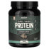 Фото #1 товара Plant Based Protein, Chocolate, 1.5 lb (676 g)