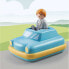 PLAYMOBIL 1.2.3 Car Construction Game