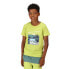 ფოტო #2 პროდუქტის REGATTA Bosley VI short sleeve T-shirt