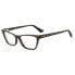 Ladies' Spectacle frame Moschino MOS581-086 Ø 55 mm