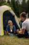 Фото #6 товара Coleman Darwin 2 - Backpacking - Hard frame - Dome/Igloo tent - 2 person(s) - 3.2 m² - 2.8 kg