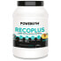 Фото #1 товара POWERGYM Recoplus 1200g Pineapple