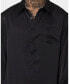 Фото #3 товара Рубашка XXIII мужская Kai Satin Button Up