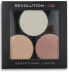 Revolution Pro Refill Highlighter Pack Burning - фото #1