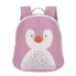 Фото #1 товара LASSIG Tiny Penguin Backpack