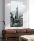 Фото #6 товара Empire Frameless Free Floating Tempered Art Glass Wall Art by EAD Art Coop, 72" x 36" x 0.2"