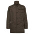 G-STAR Utility HB Tape Trench jacket