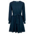 PEPE JEANS Giselle Long Sleeve Dress